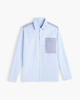 THEO LIGHT BLUE