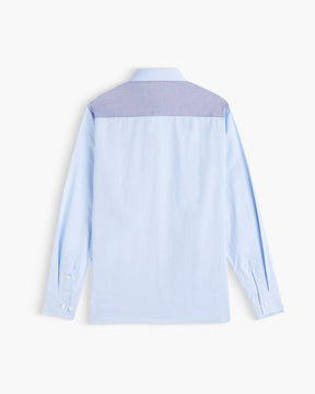 THEO LIGHT BLUE