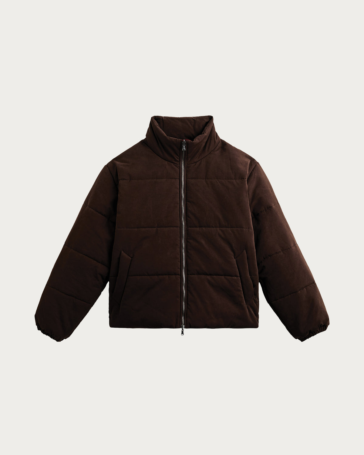 TOBIAS PEACH COCOA JACKET