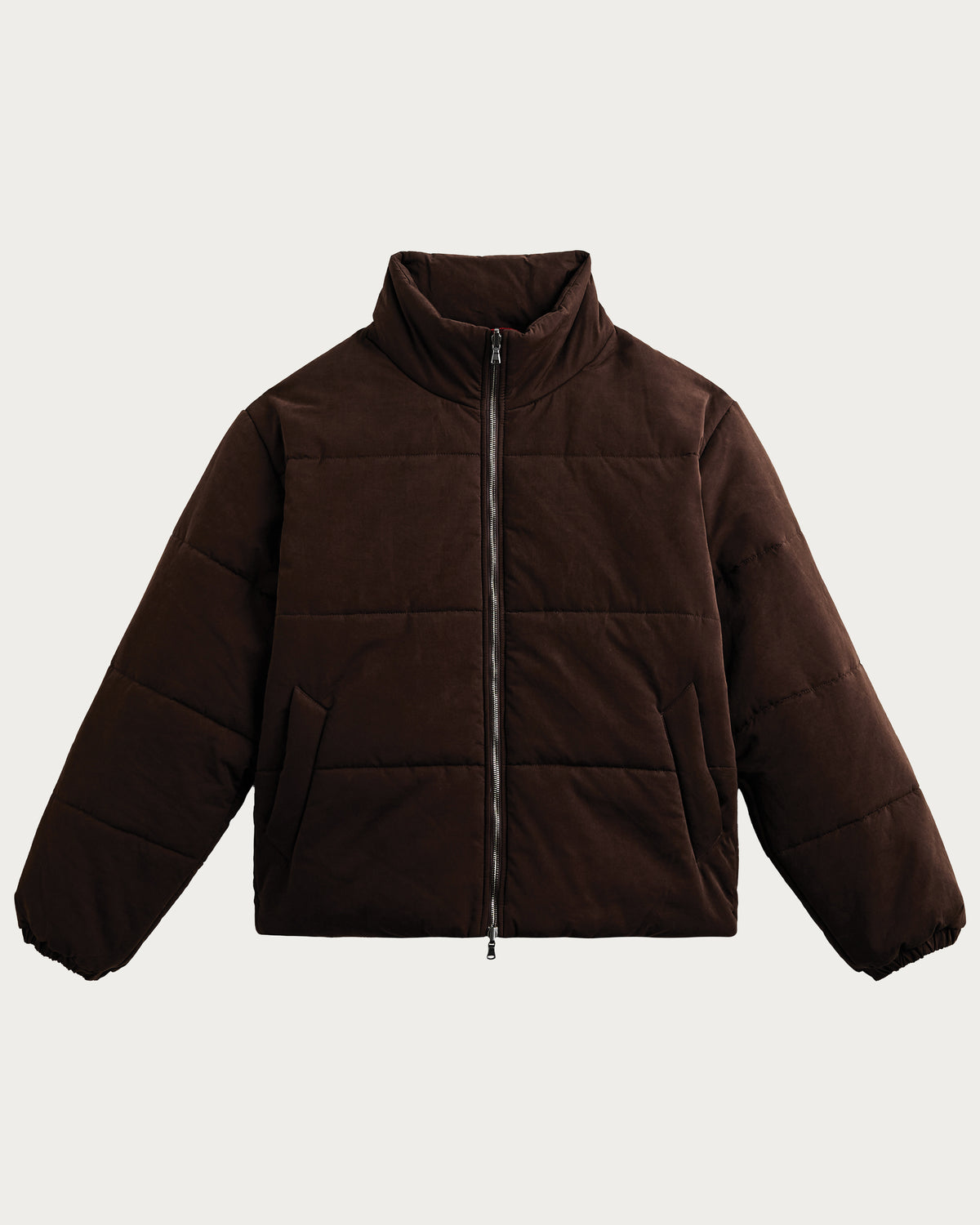 TOBIAS PEACH COCOA JACKET