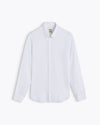 CHEMISE TOKYO DORO WHITE/BLUE