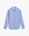 CHEMISE TOKYO MAR BLUE-WHITE