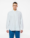 CHEMISE TOKYO OXFORD WHITE