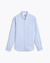TOKYO OXFORD SHIRT SKY BLUE