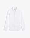TOKYO OXFORD SHIRT WHITE