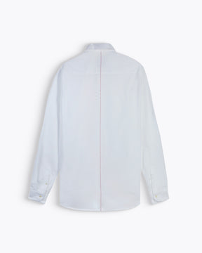 TOKYO OXFORD WHITE