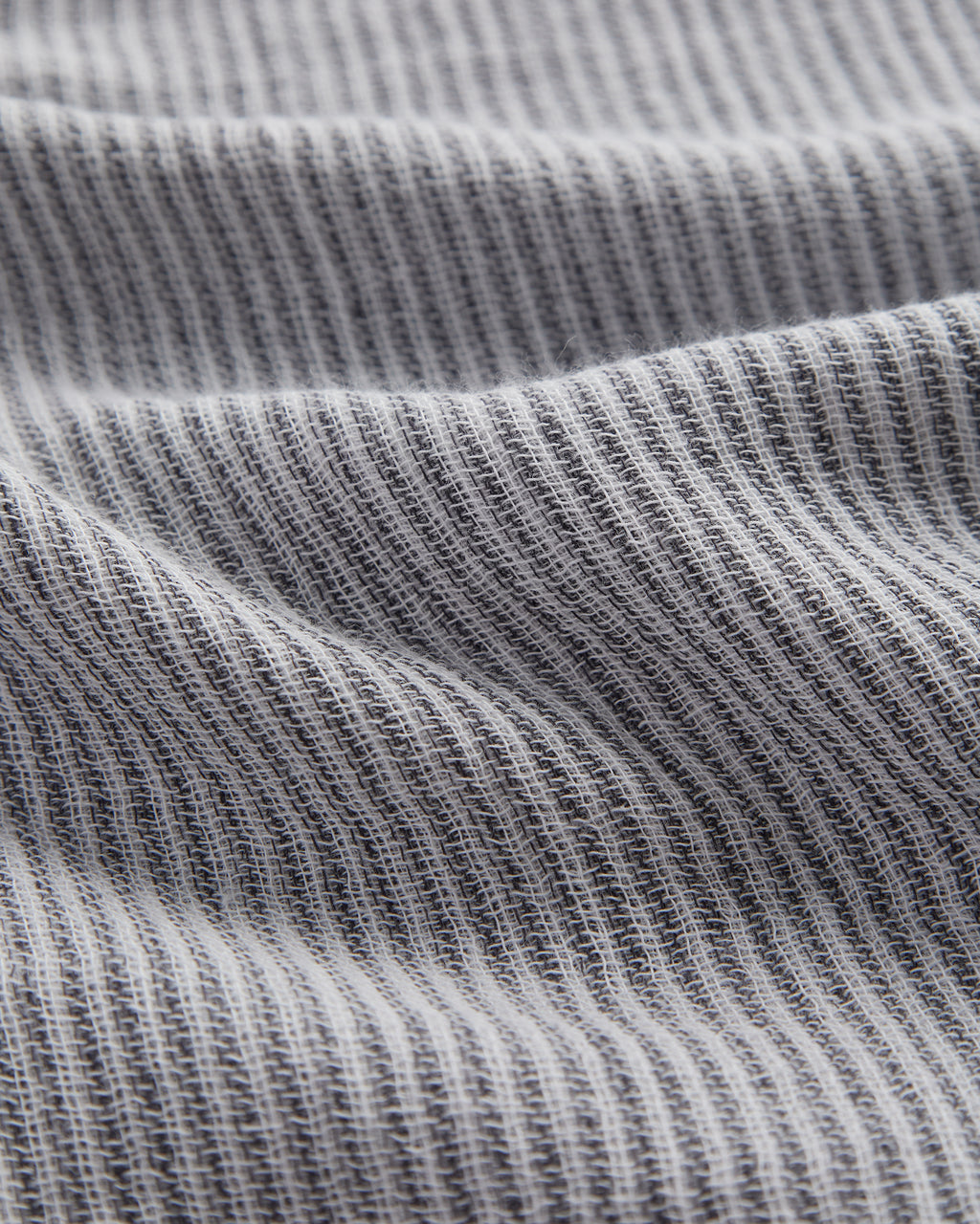 CHEMISE TOKYO TIARA GREY STRIPES