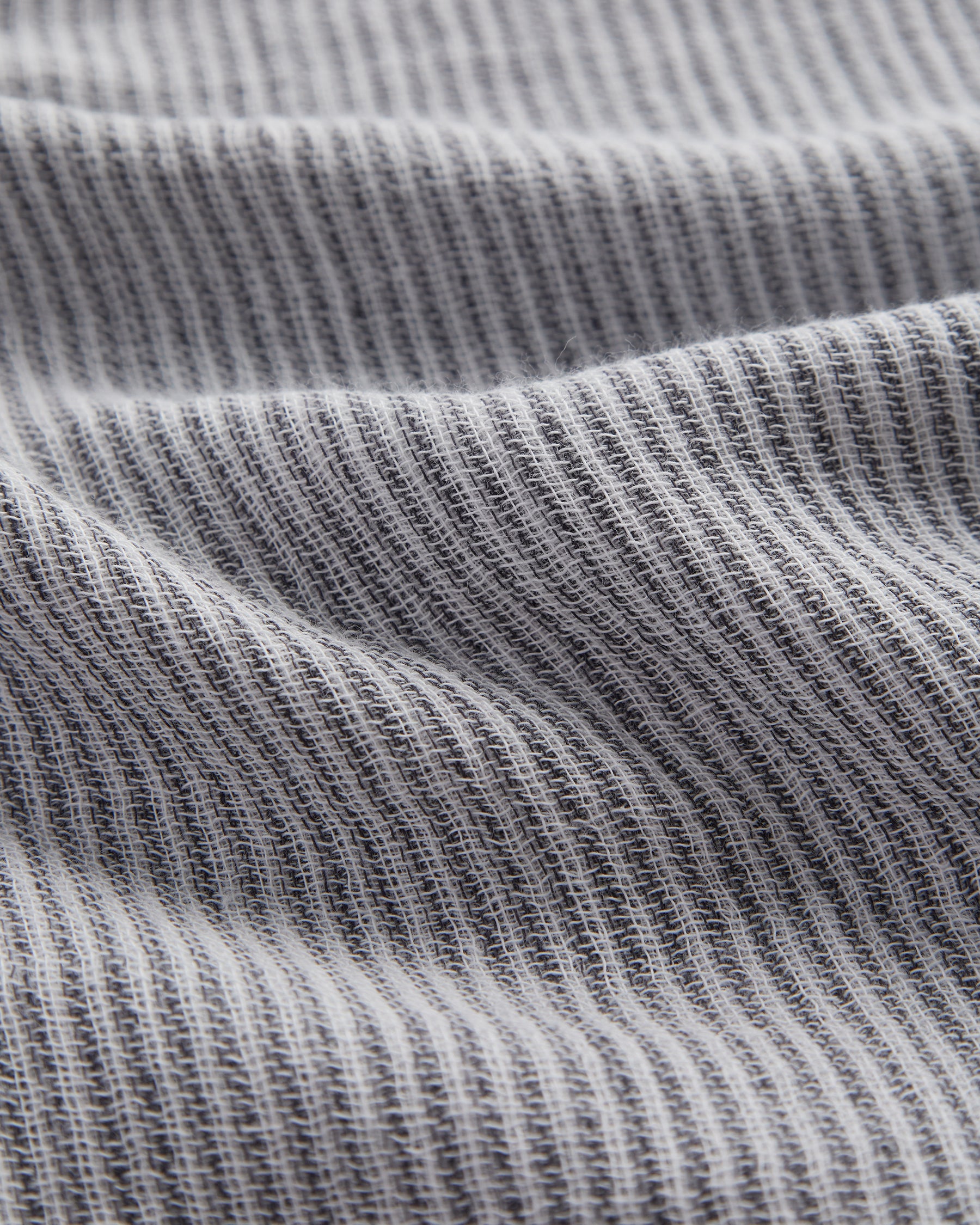 CHEMISE TOKYO TIARA GREY STRIPES