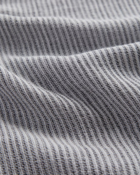 CHEMISE TOKYO TIARA GREY STRIPES