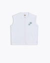TOM GINKO BIO WHITE / GREEN TOP 