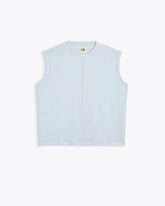 TOM LINEN PASTEL BLUE 
