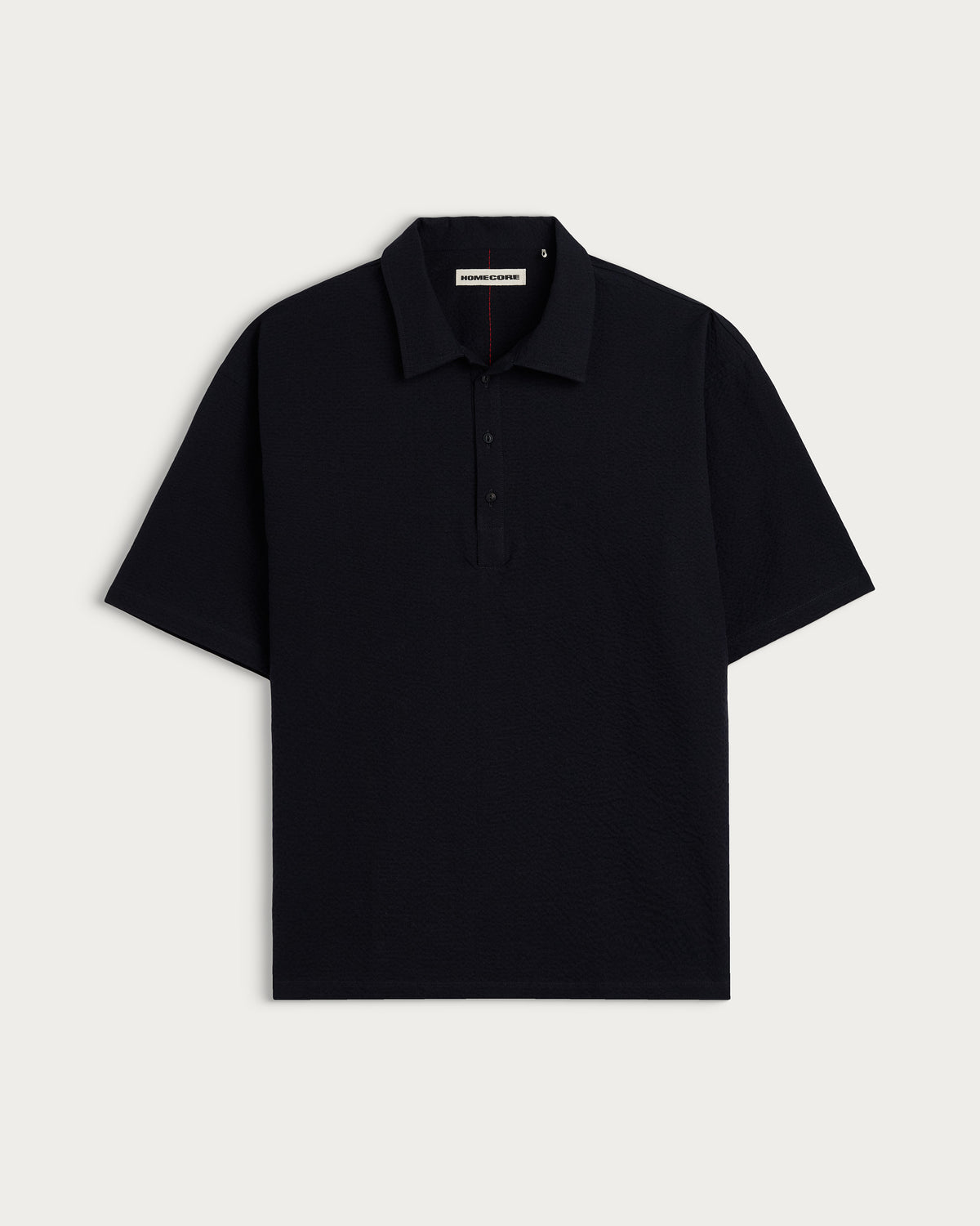 CHEMISE TONY SEER NAVY