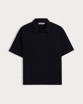 CHEMISE TONY SEER NAVY