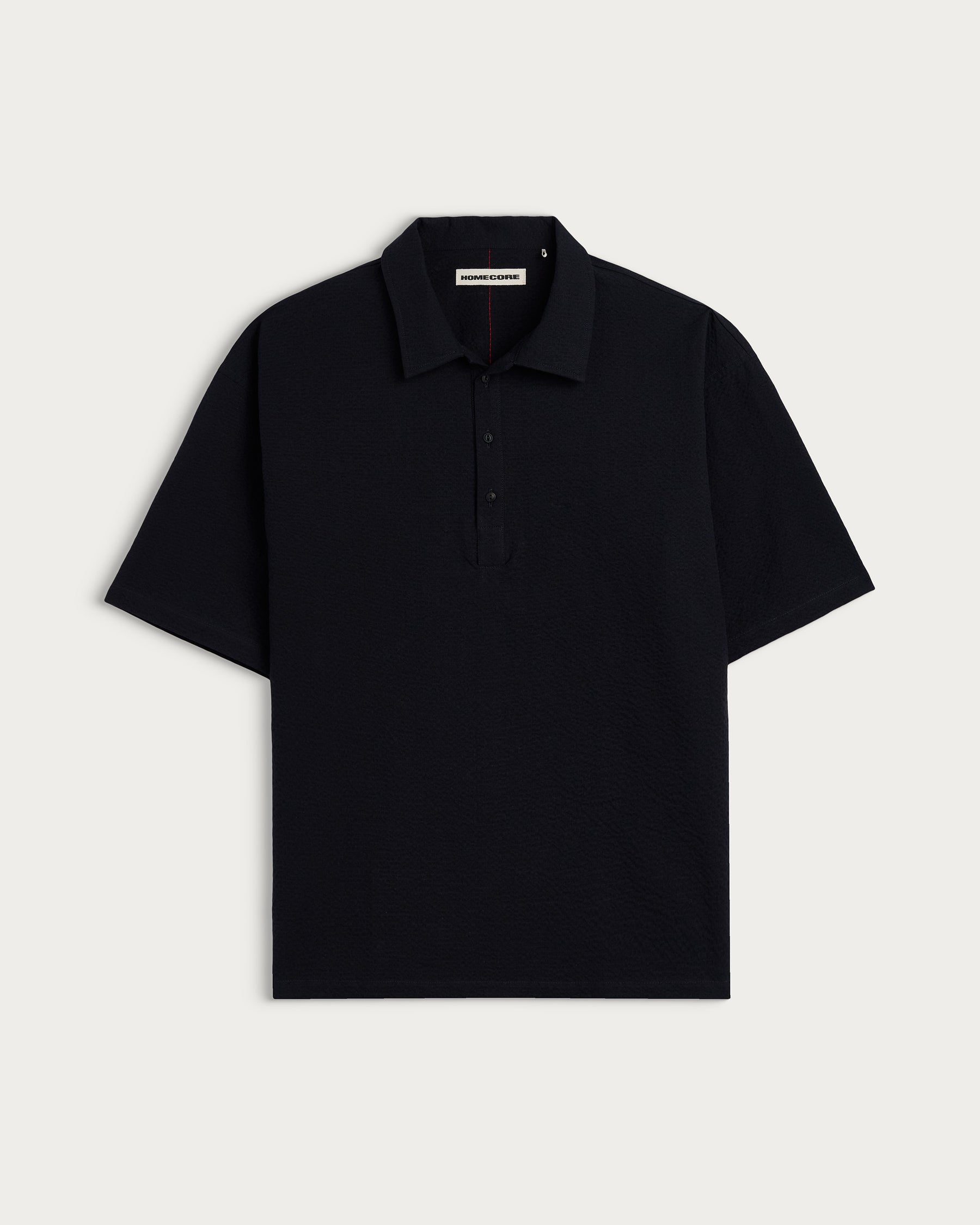 CHEMISE TONY SEER NAVY