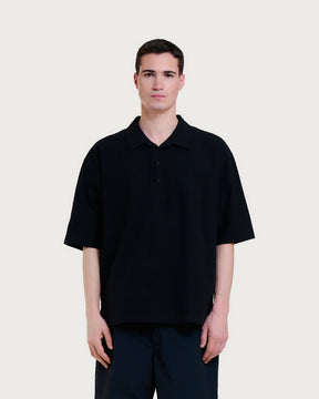CHEMISE TONY SEER NAVY