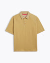 POLO TOPOS BEIGE