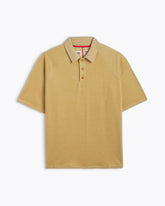  TOPOS BEIGE POLO