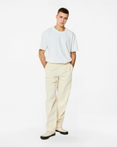 PANTALON TOSHO IVORY