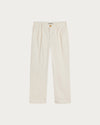 PANTALON TOSHO IVORY