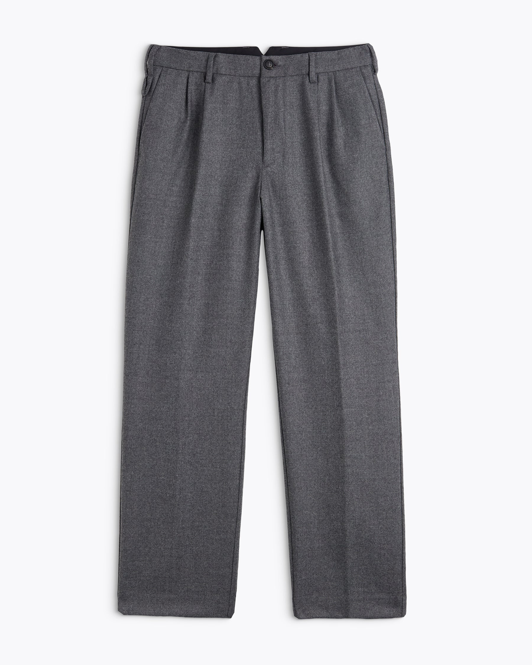 TOSHO MARZ GREY PANTS