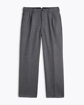 TOSHO MARZ GREY PANTS