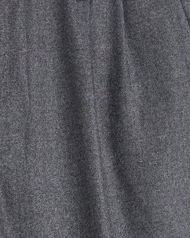 TOSHO MARZ GREY PANTS