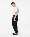 TOSHO DARK NAVY PANTS