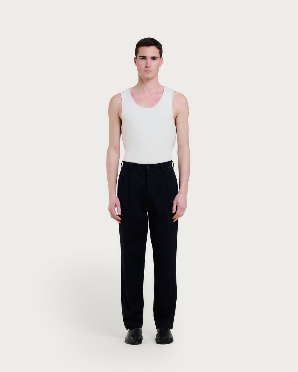 PANTALON TOSHO NAVY