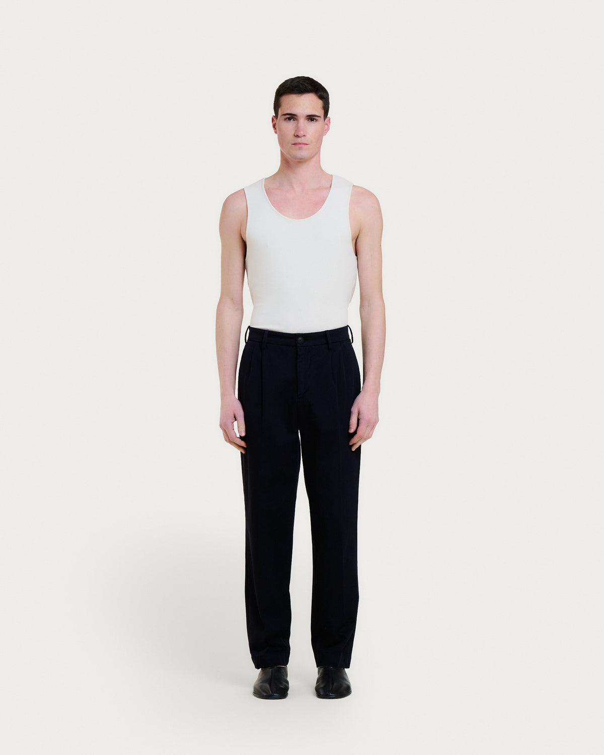 PANTALON TOSHO NAVY