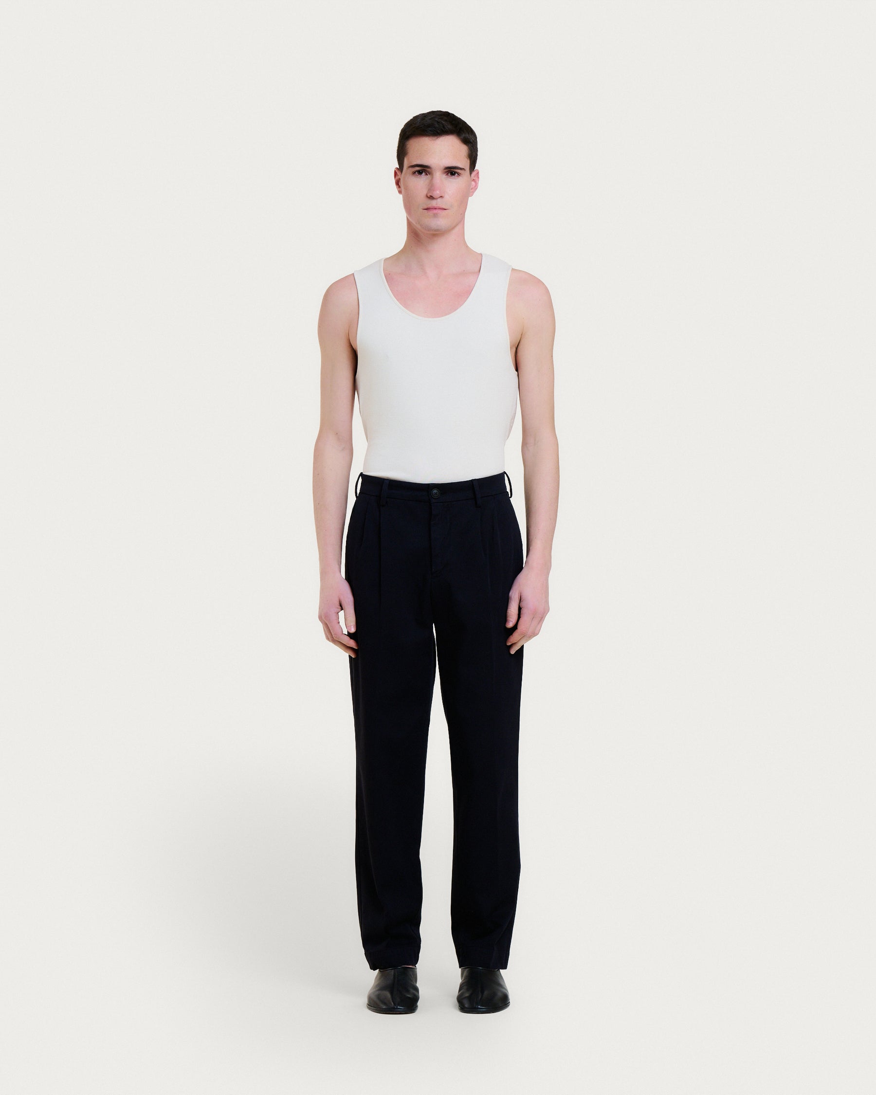 PANTALON TOSHO NAVY