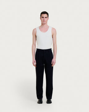 PANTALON TOSHO NAVY