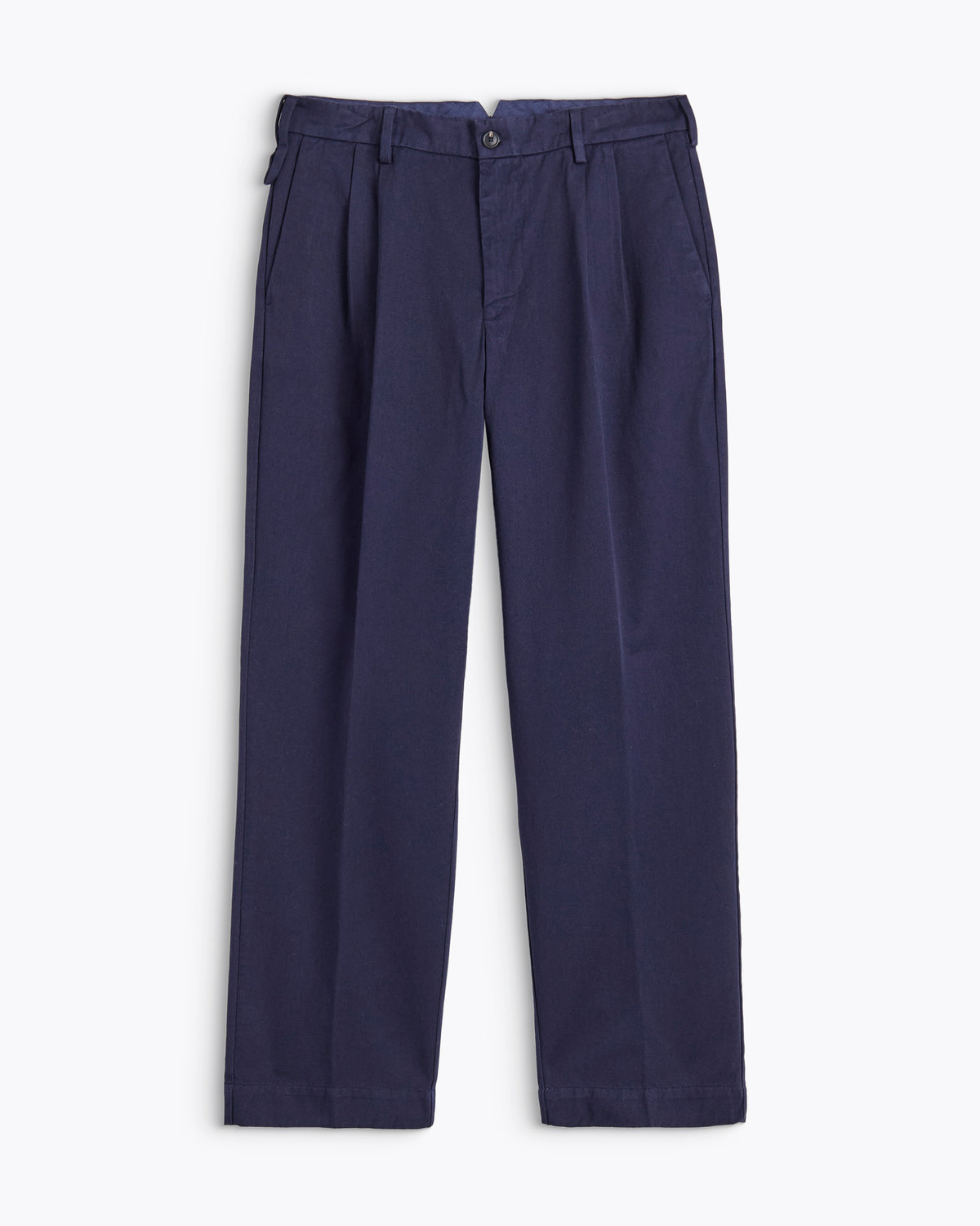 TOSHO SAILORS SEA TROUSERS