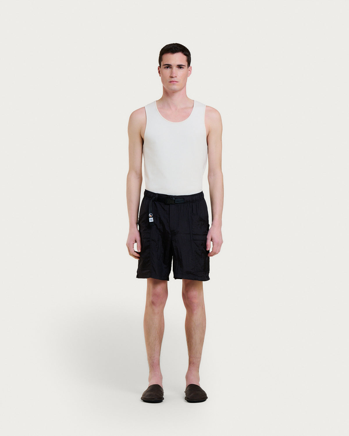 SHORT TREK NOIR