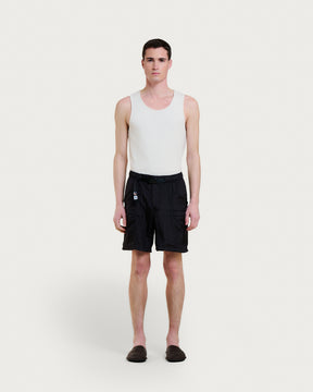 SHORT TREK BLACK
