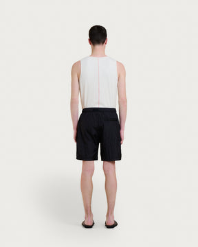 SHORT TREK BLACK