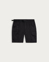 SHORT TREK BLACK