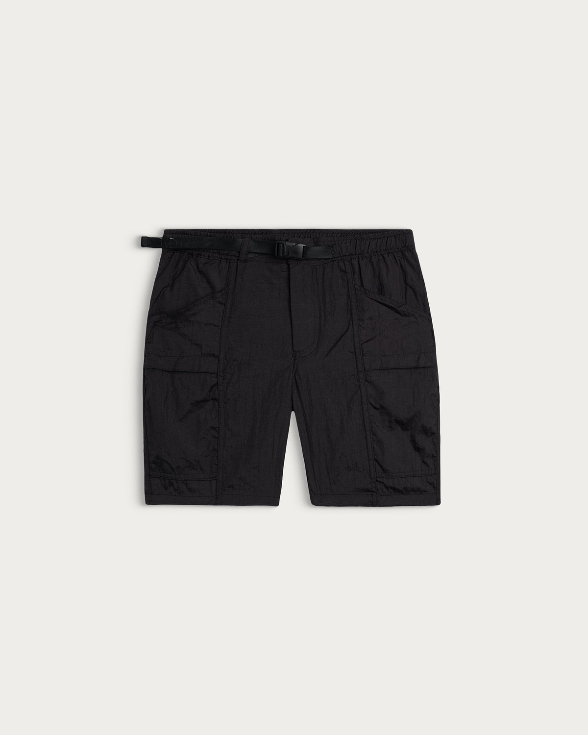 SHORT TREK BLACK
