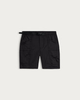 SHORT TREK BLACK