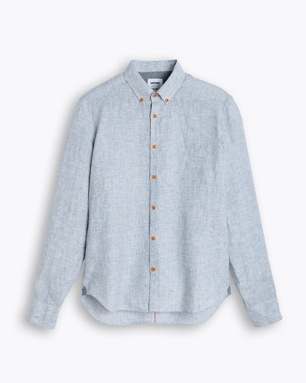 TOKYO MAX SHIRT LIGHT BLUE