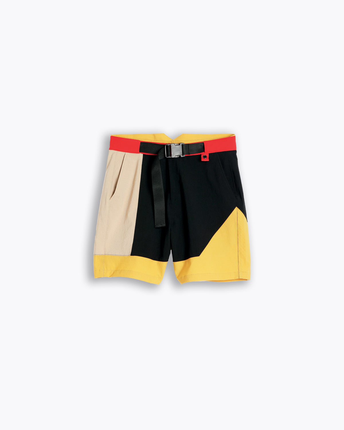 TRAIL SHORT MULTICO