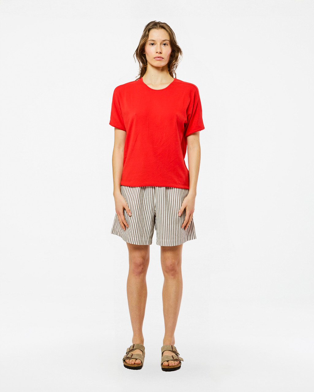 UKKA LIGHT RED HEAT
