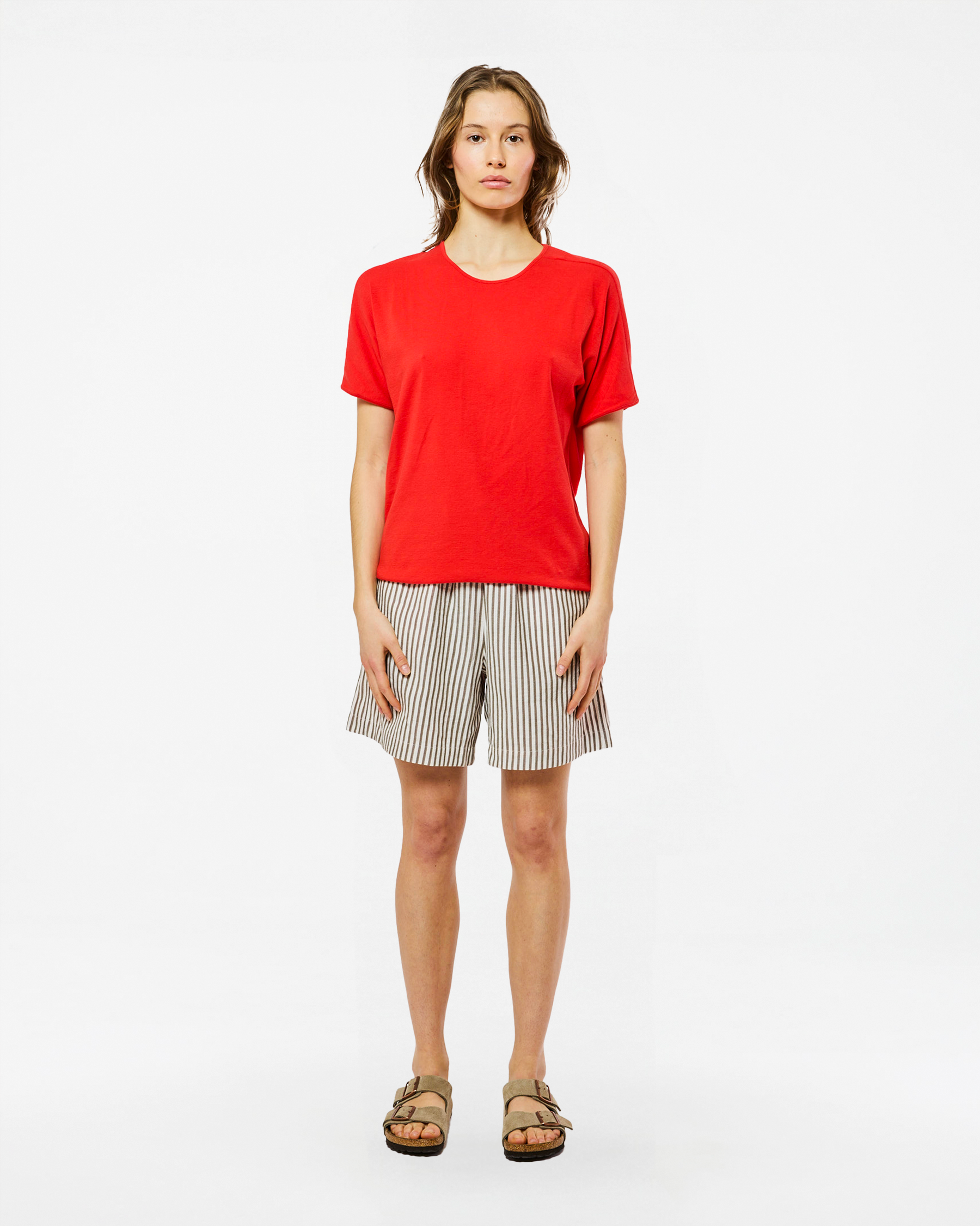 UKKA LIGHT RED HEAT