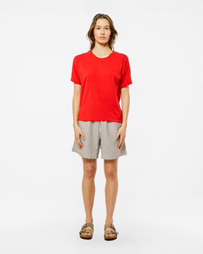 UKKA LIGHT RED HEAT