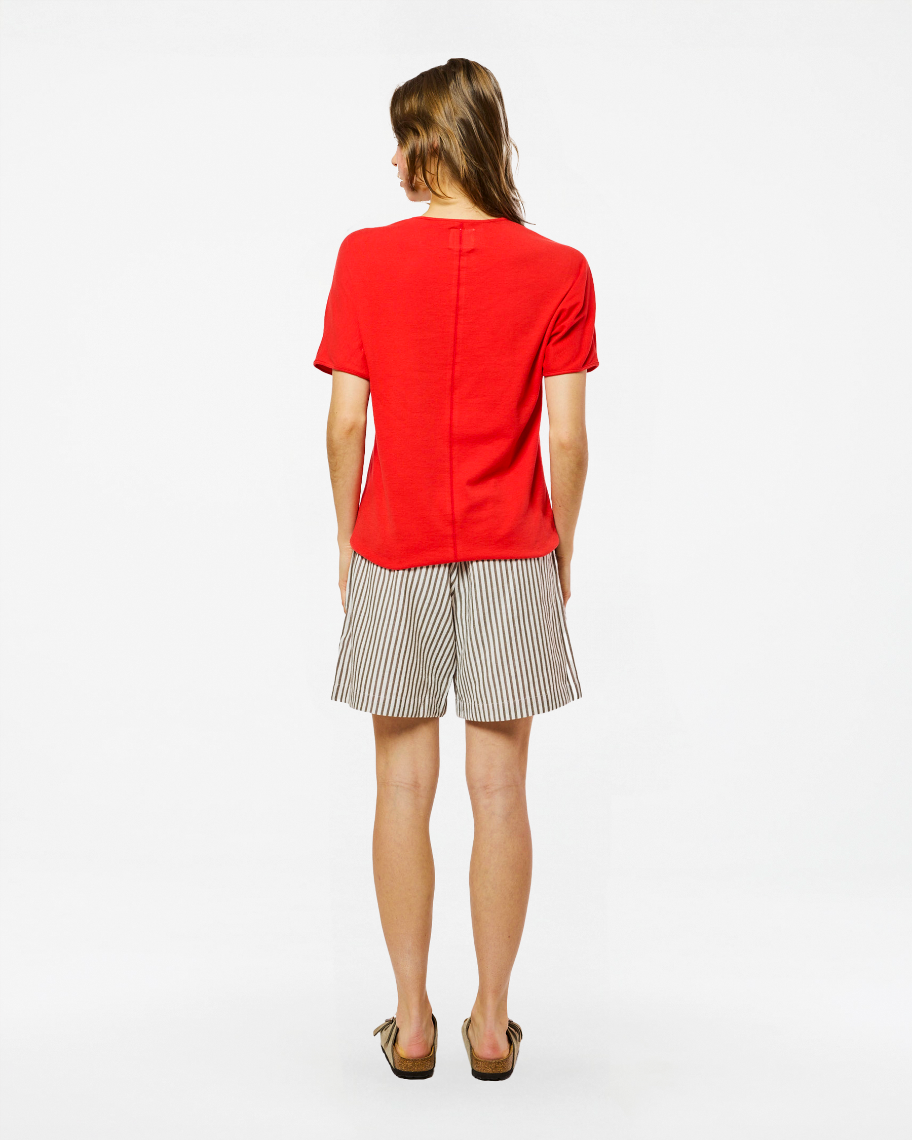 UKKA LIGHT RED HEAT