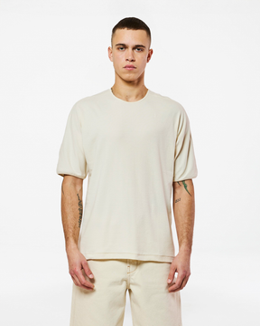  UKKO LIGHT IVORY T-SHIRT