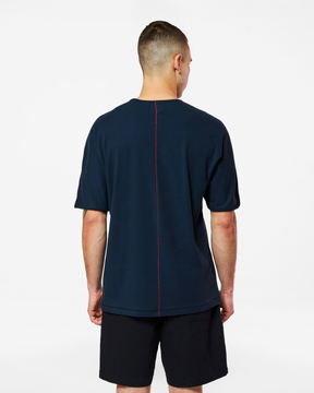 UKKO LIGHT NAVY T-SHIRT 