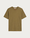 T-SHIRT UKKO LIGHT DESERT BEIGE