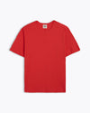 UKKO LIGHT RED HEAT T-SHIRT 