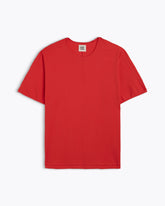 UKKO LIGHT RED HEAT T-SHIRT 