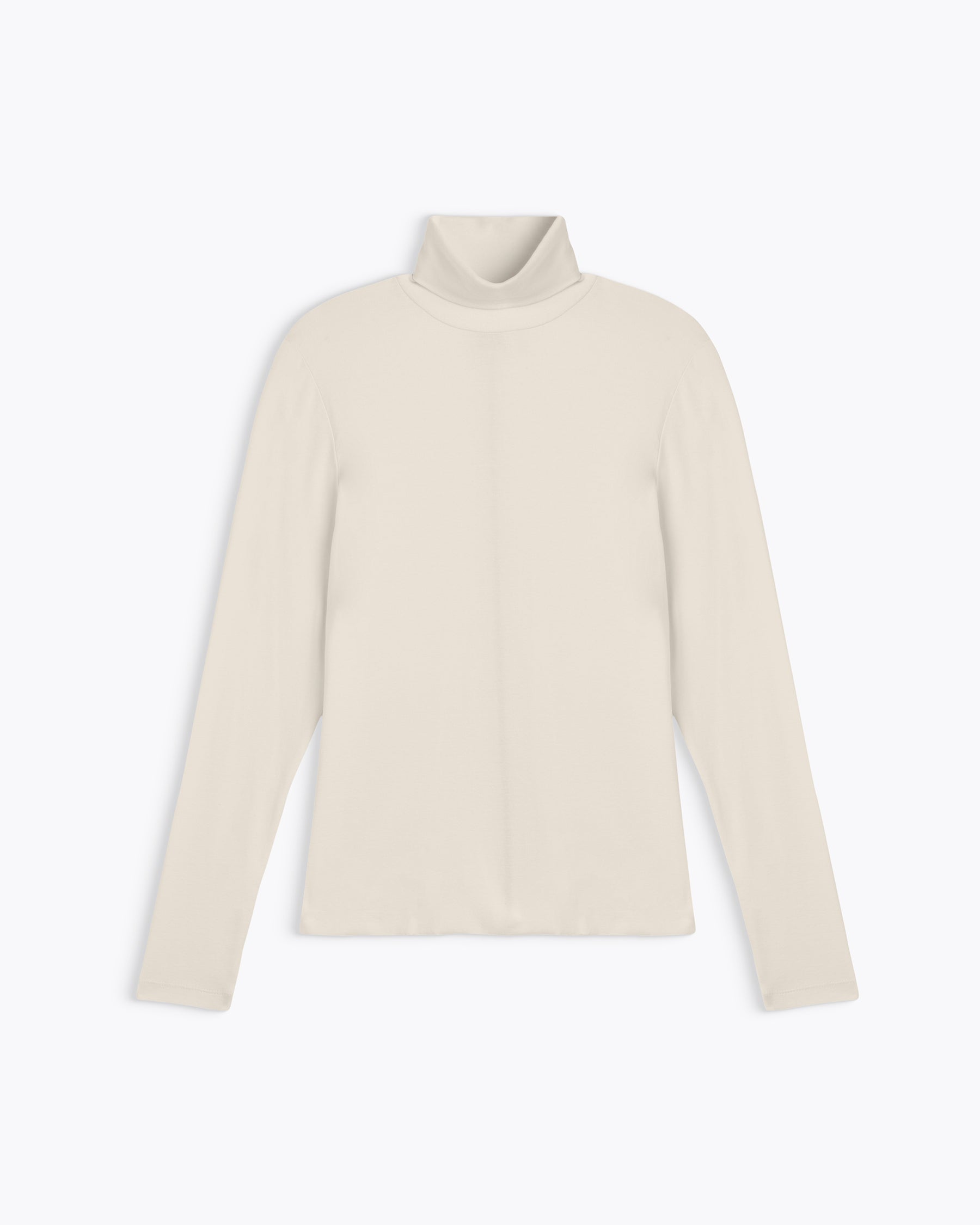 T-SHIRT UPLO COZY ANTIQUE WHITE